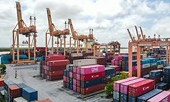 Vietnam's exports to the US grow faster than other markets