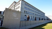 China files WTO complaint against Turkiye over trade restrictions