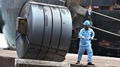 Hot-rolled steel imports to Vietnam skyrocket, China dominates market