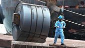Despite investigation order, hot rolled steel coil still floods into Vietnam