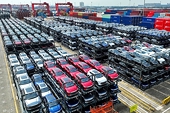 Can joint ventures fix China’s trade imbalance with the EU and US?