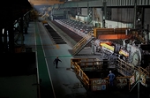 Turkey imposes anti-dumping duties on Asian and Russian steel