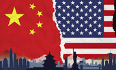 China says it is beefing up efforts with US to combat smuggling
