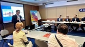 Bringing Vietnamese businesses closer to the French market