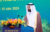 Vietnam promotes sustainable development of Halal industry