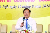 Opportunities for accelerating Vietnam's seafood exports