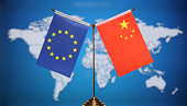 China files complaint at WTO over EU tariffs on Chinese EVs