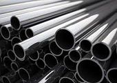 Anti-dumping duty imposed on welded stainless steel pipes, tubes