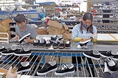 Bright prospects ahead for footwear exports to Chilean market
