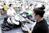 Footwear industry eyes UKVFTA to bolster exports