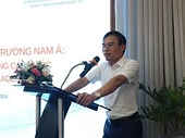 Ample opportunities await Vietnamese exporters in South Asia