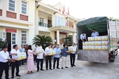 UKVFTA: a bridge for VN to fulfil $10b export target to the UK