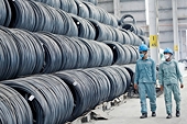 Việt Nam lifts anti-dumping duties on imported cold-rolled stainless steel from China’s Taiwan, Indonesia, Malaysia and China.