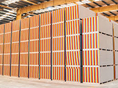Philippines: DTI imposes duty on gypsum board from Thailand