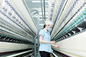 Textile and footwear industries to go green