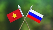 Russia, Vietnam seek to bolster import and export turnover