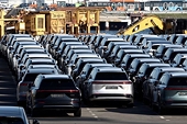 EU, China Close to Agreement Over EV Import Tariffs, Leading MEP Says