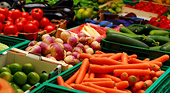Vietnam's agricultural export faces challenges