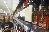 European Union launches WTO case against Chinese tariffs on brandy exports