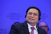 Vietnam PM urges US to lift some high-tech export restrictions
