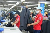 Exporters required to enforce green standards to make inroads into EU market
