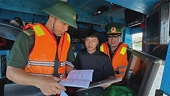 Efforts made to complete EC’s recommendations on IUU combat