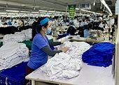 Will textile and garment exports be affected by Trump 2.0 policy?