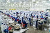 Why are seafood exports to some Middle Eastern countries blocked?