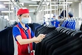 Vietnam’s garment-textile exports expected to reach 44 billion USD this year