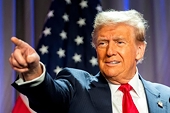 Trump threatens to impose reciprocal tariffs against India