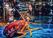China lifts rock lobster ban, bringing end to Australian trade barrier
