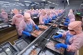 Vietnam’s agro-forestry-aquatic product exports expect robust growth next year
