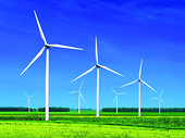 Ministry of Industry and Trade officially applies anti-dumping duties on some wind power tower products from China