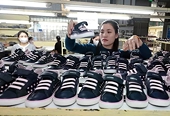 Leather, footwear industry takes steps toward 10% export growth this year