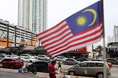 Malaysia imposes provisional anti-dumping duties on synthetic fibre imports from China, Indonesia