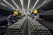 Steel enterprises have been proactive in dealing with trade defense lawsuits.