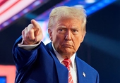 Trump is considering a national economic emergency declaration to allow for new tariff program, sources say