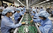 Electronics exports aims for US$140 billion export target in 2025