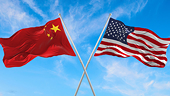 China faces Trump’s return just as reliance on exports soars