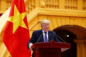 ‘We are very worried’: Vietnamese firms watch out for Trump’s potential tariffs