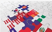 Over US$100 billion in exports granted preferential C/O