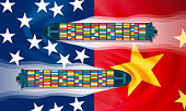 Trade Ministry develops response scenarios in case of potential global trade war