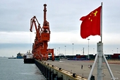 Trump's ban of trade loophole will cut China’s growth, Nomura warns