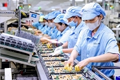 Vietnam's chip industry benefits from President Trump's policies