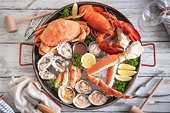 Seafood exports to US in new context