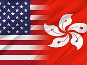 Hong Kong will file complaint to WTO on US tariffs, official says
