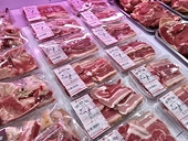 Vietnam spends US$1.78 billion on meat and meat product imports