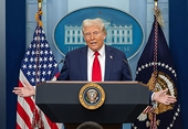 President Trump's Tariff War: The Unexpected Upsides