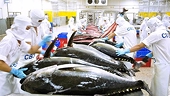 Seafood exports to China see drastic upswing in January