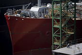 South Korea slaps tariffs on Chinese steel